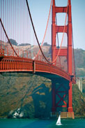 Golden Gate Bridge